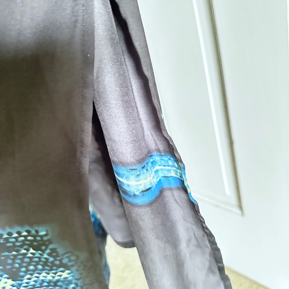 ARAE Tie Dye Slip Dress (size: L) - NWOT - Picture 14 of 14